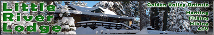 Little River Lodge